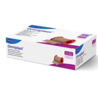 Omniplast ragtapasz 5cm x 9,2m