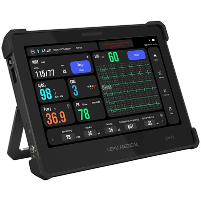 AIVIEW VS tablet betegőrző monitor 10,1'