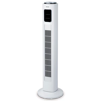 Beurer LV200 toronyventilátor (fehér)