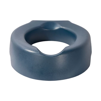 BLE-I wc magasító szivacsos peremmel 12,5cm/160kg