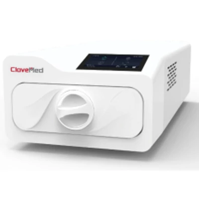 ClaveMed 3 L-es autokláv - szuper gyors ciklus, B osztály