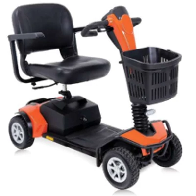 MOBILITY 240 mozgássérült elektromos scooter 1100W - 75 Ah