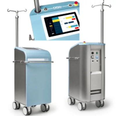 Kórházi váladékszívó Drain Star Junior DSXr - 62l