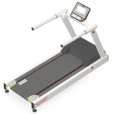 Ergosprint-T ergométer futópad terheléses rendszerhez