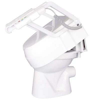 eTSE elektromos wc magasító