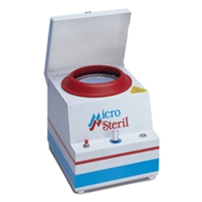 MICRO STERIL sterilizátor 0.2 l időzítővel