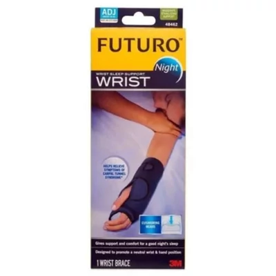 FUTURO éjszakai csuklórögzítő