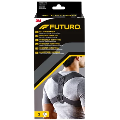 FUTURO tartásjavító hátpánt