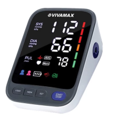 V33 Felkaros vérnyomásmérő