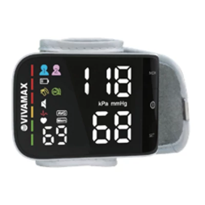 V36 csuklós vérnymásmérő – Vivamax