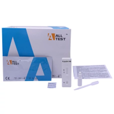 HELICOBACTER PYLORI - professzionális gyorsteszt 40 db