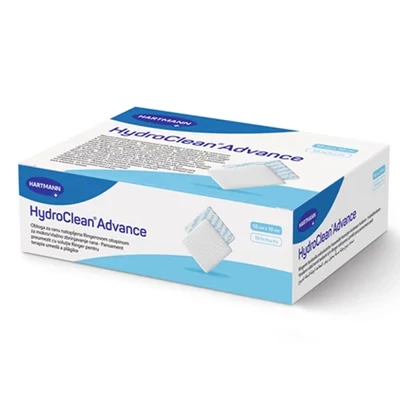 HydroClean Advance sebpárna 5,5cm kerek