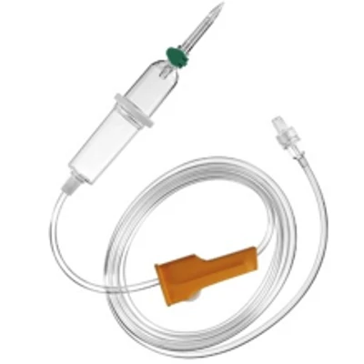 Intrafix Primeline infúziós szerelék 150 cm 100db