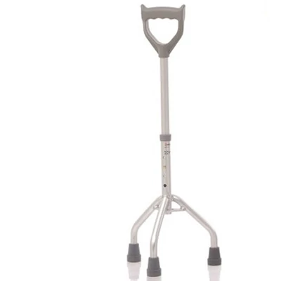 3 lábú gyerek járóbot - 66-73cm