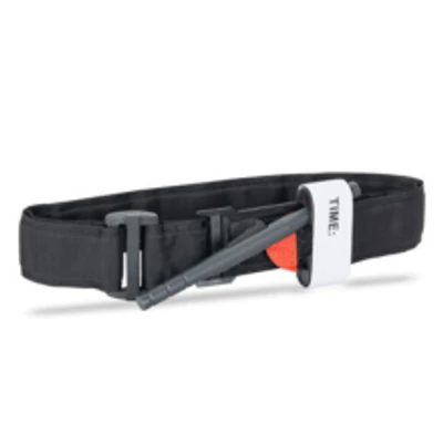 Katonai érszorító