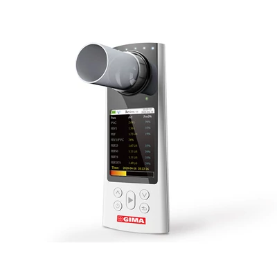 SP-80B kézi spirométer