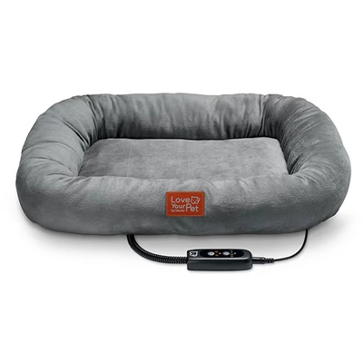 Beurer PP250 Kira fűthető kisállat fekvőágy