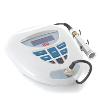 LASERPLUS 30W lézerterápiás, fizikoterápiás készülék