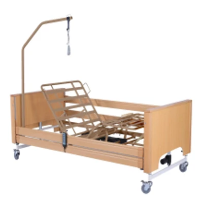 LIBRA II betegápolási elektromos ágy