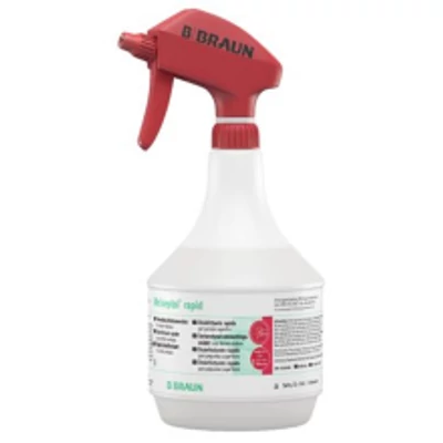 Meliseptol Rapid felületfertőtlenítő 1000ml