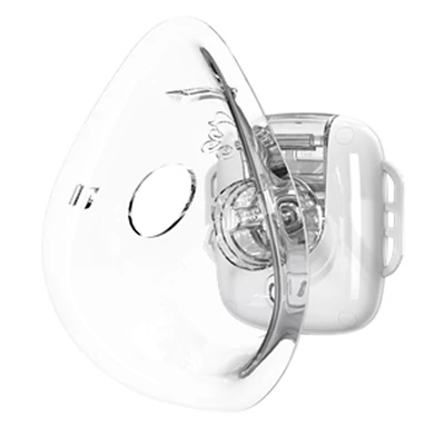 Hordozható Mesh inhalátor, AirMask