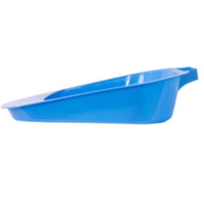 Ágytál műanyag 1L-es / 37x23.8x8.5 cm