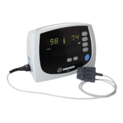 Nonin Avant 9600 pulzoximéter akkumulátorral