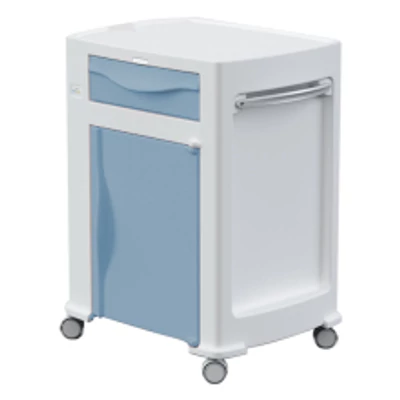 OLYMPUS éjjeli szekrény