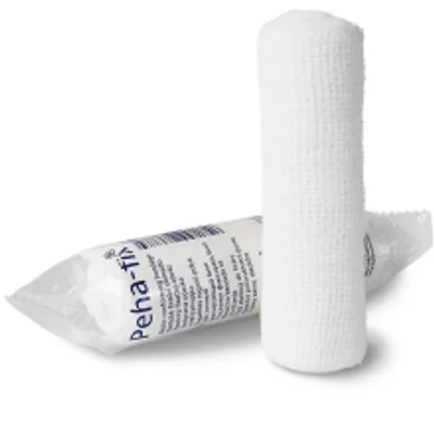 Peha-fix rögzítőpólya 10cmx4m 20db