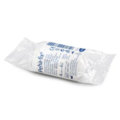 Peha-fix rögzítőpólya 4cmx4m 20db