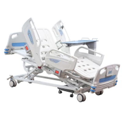 PRO kórházi és intenzív elektromos betegágy 250kg-ig