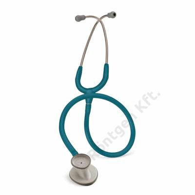 Fonendoszkóp LITTMANN LIGHTWEIGHT II S.E. - karibkék