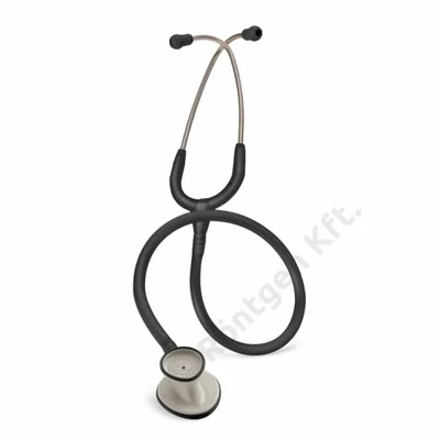 Fonendoszkóp LITTMANN LIGHTWEIGHT II S.E. - fekete