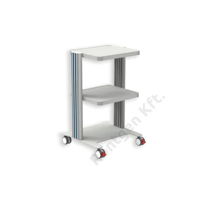 Műszerkocsi EASY 40x36x79 cm