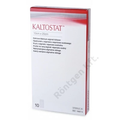 KALTOSTAT WOUND 10 X 20 CM