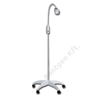 LUXIFLEX HALOGÉN lámpa orvosi 50.000 lux/50cm – állványos