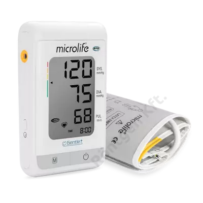 Microlife BP A150 vérnyomásmérő 