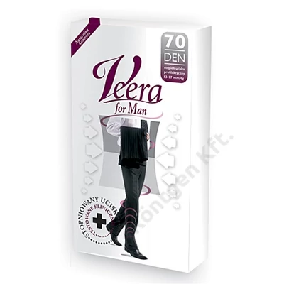  Veera kompressziós zokni