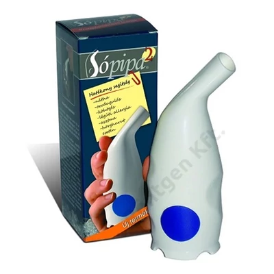 Sópipa (műanyag) 
