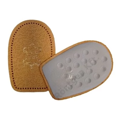 Leather&Soft sarokemelő