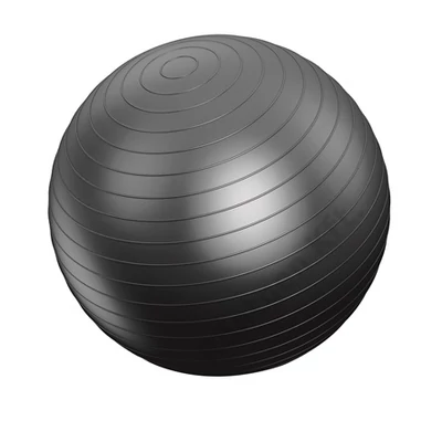 Gimnasztikai labda 55 cm