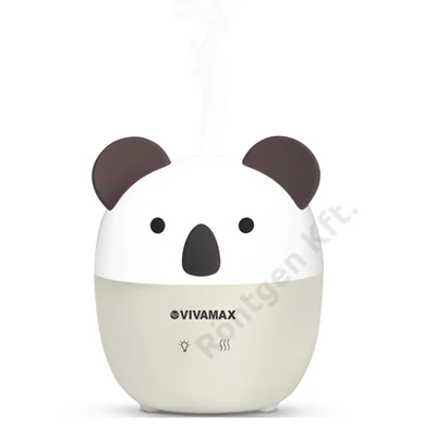 Ultrahangos illóolaj párologtató (Koala) 