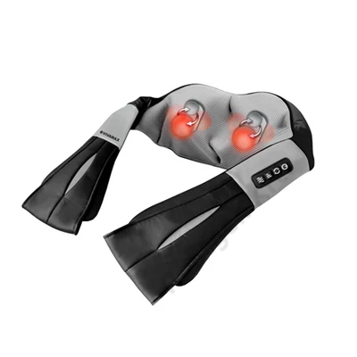  Shiatsu univerzális masszírozó