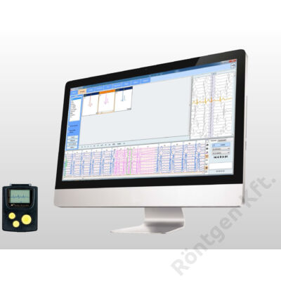 BI9800 TL EKG holter elemző szoftver