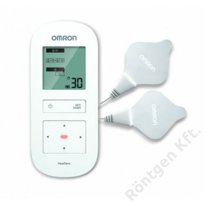 OMRON HeatTens izom- és idegstimulátor hőterápiával 