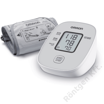 OMRON M2 Basic Intellisense felkaros vérnyomásmérő 