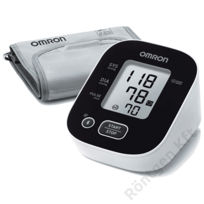 OMRON M2 Intelli IT felkaros okos-vérnyomásmérő