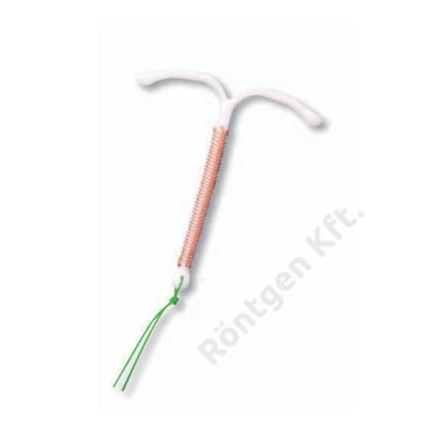 IUD spirál TCU380 PLUS