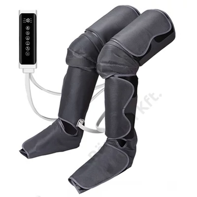 Légpárnás vénamasszírozó készülék