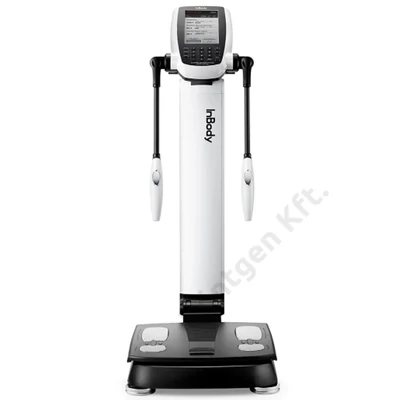 BIOSPACE INBODY 270S testösszetétel analizátor